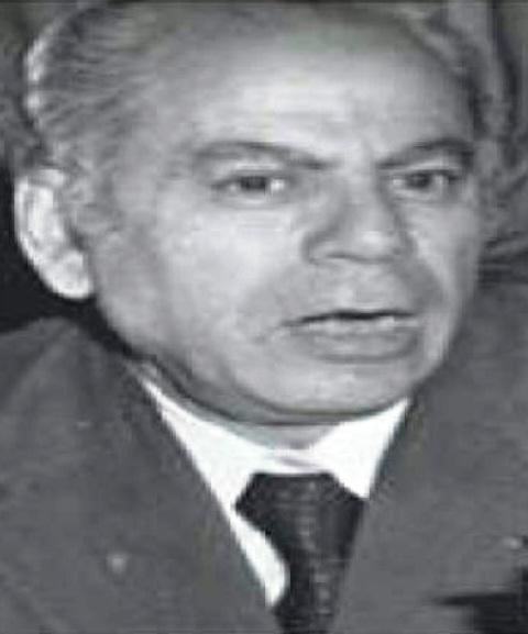 الدكتور / جمــال العطيفي 